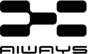 logo aiways beev