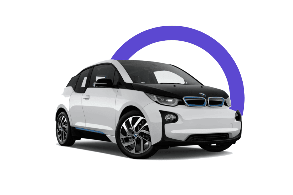BMW i3s