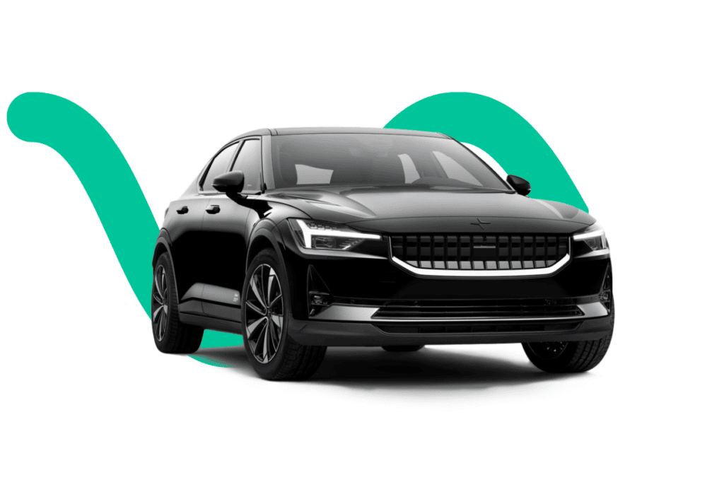 Polestar 2 Voiture électrique