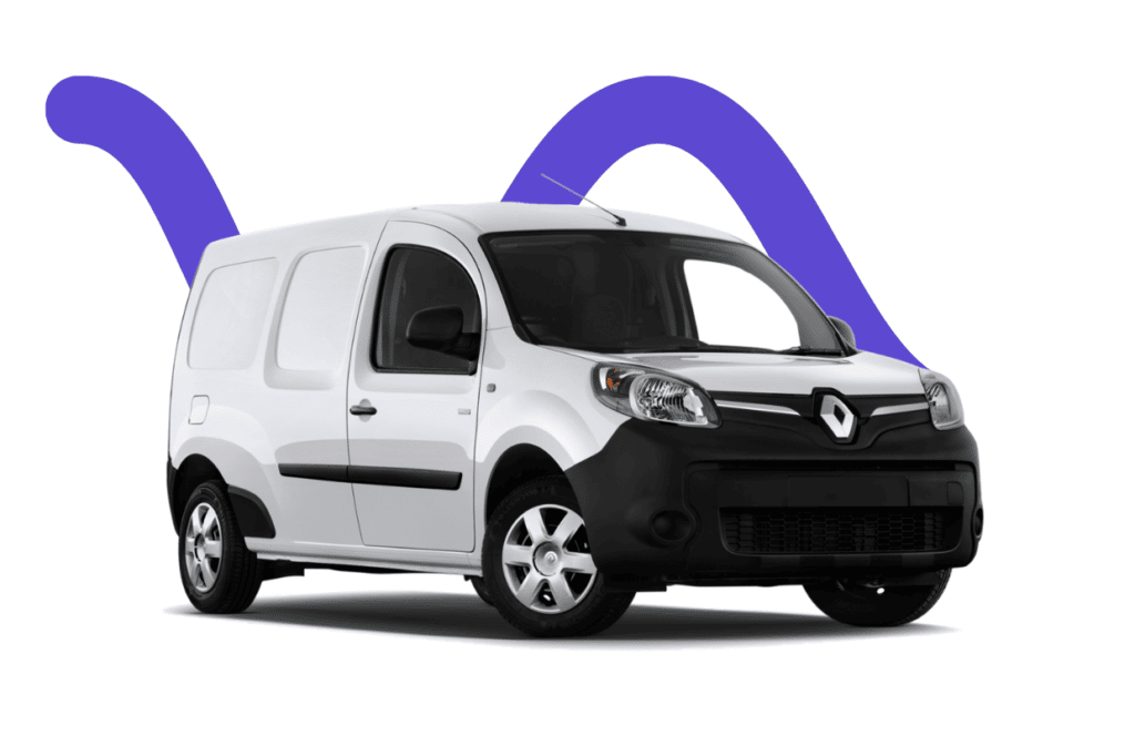 Renault Kangoo Maxi Z.E.