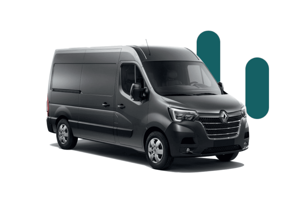 Renault Master Z.E.