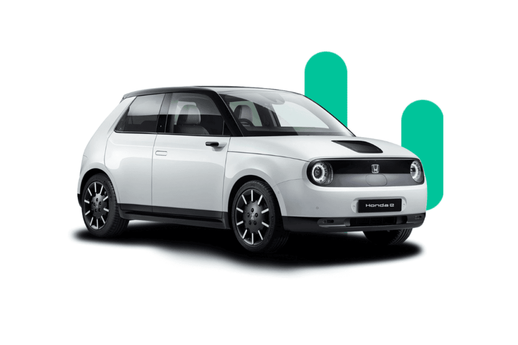 Renault Zoe ZE50