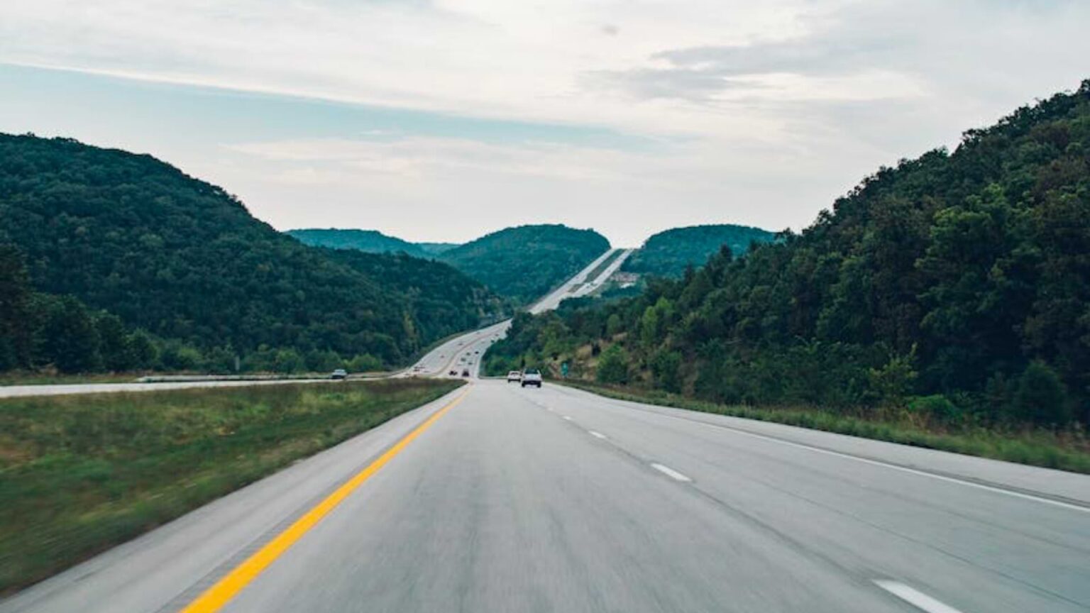VE autoroute
