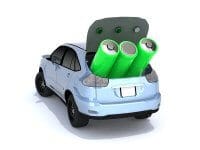 Prix batterie voiture électrique