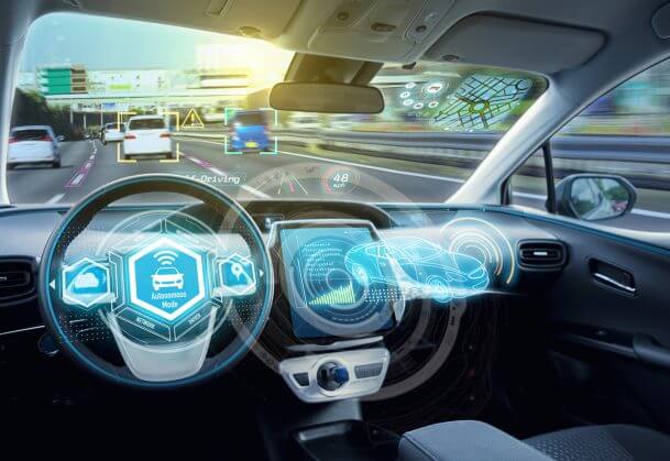 Autopilot - Beev - Glossary electric vehicle