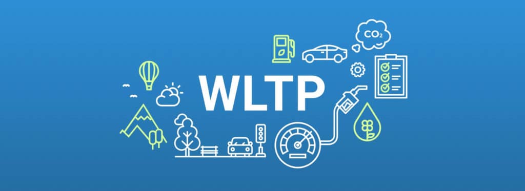 wltp - Beev electric vehicle glossary