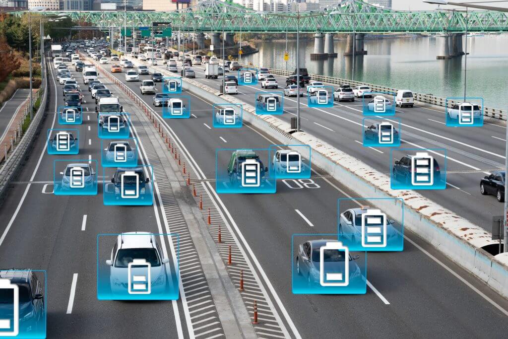 Autonomie - Verklarende woordenlijst elektrisch voertuig