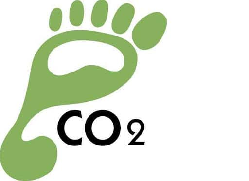 CO2-Fußabdruck - Glossar beev Elektrofahrzeug