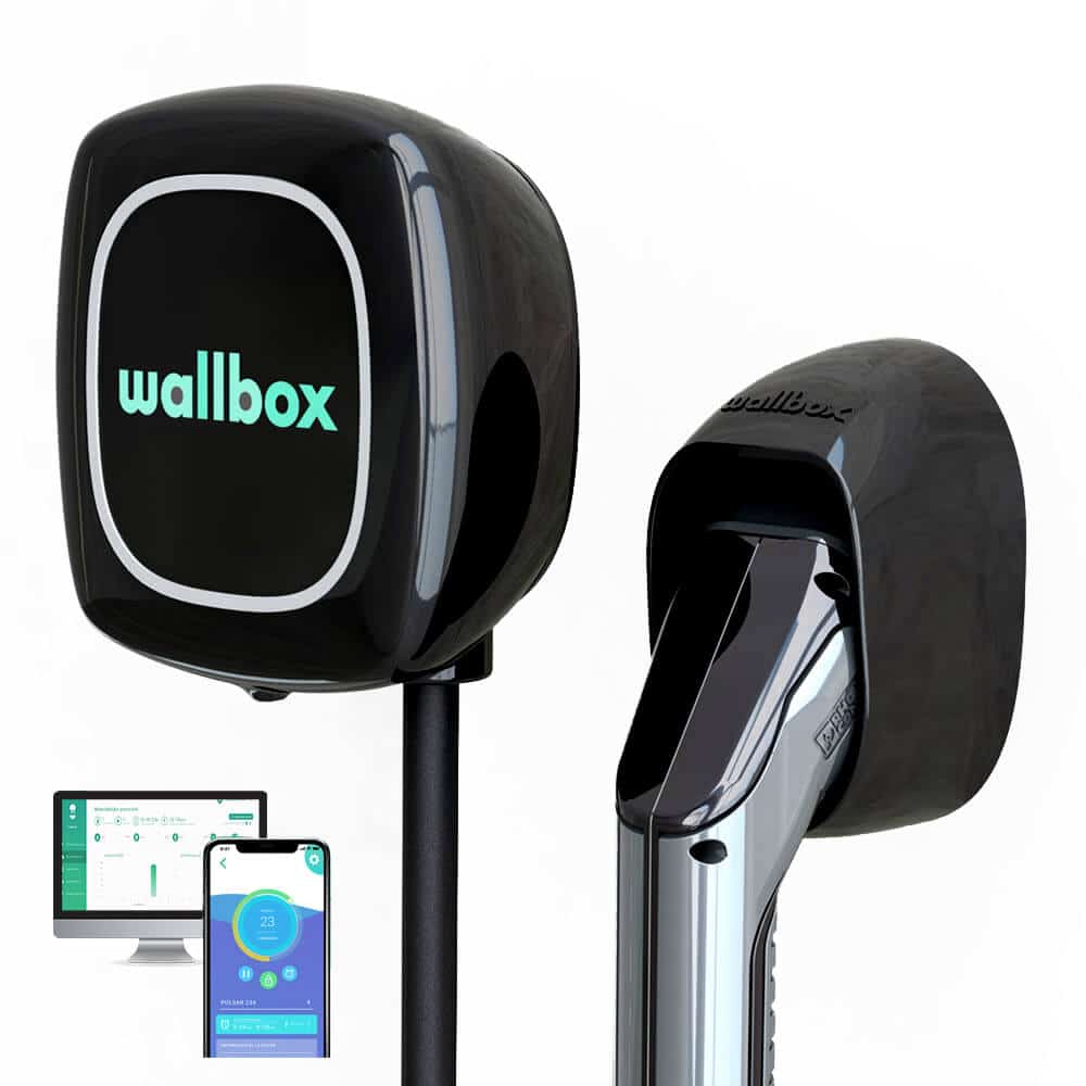 Wallbox - Glossaire Beev véhicule électrique