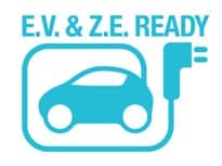 ZE Ready - Glossaire Beev véhicule électrique 