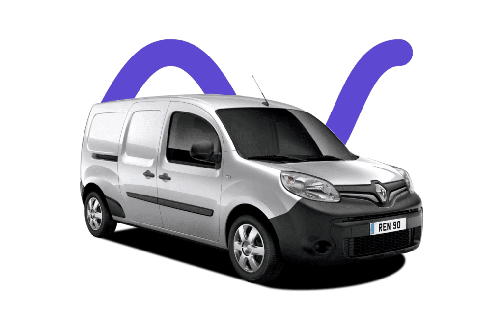 Renault Kangoo Maxi Z.E