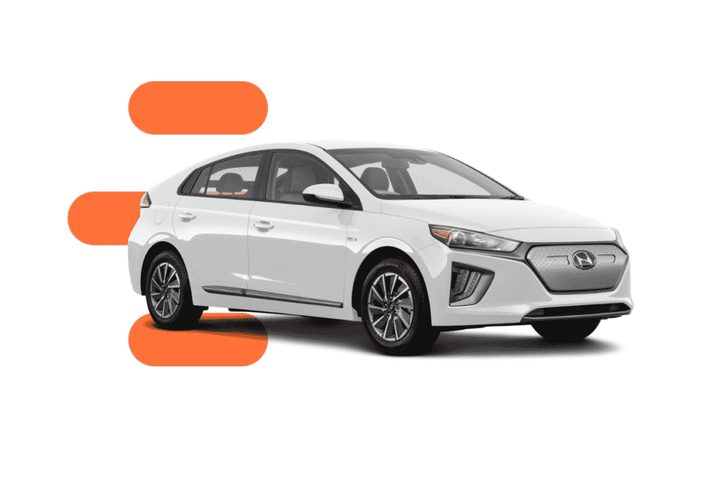 Hyundai IONIQ Electric