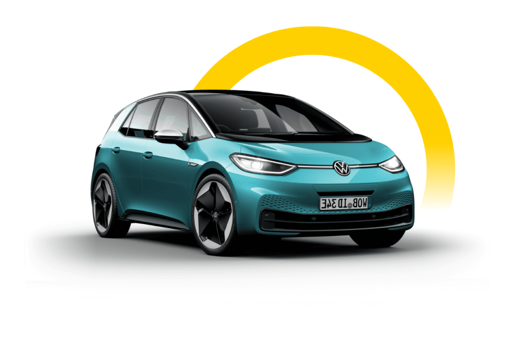 Volkswagen ID 3