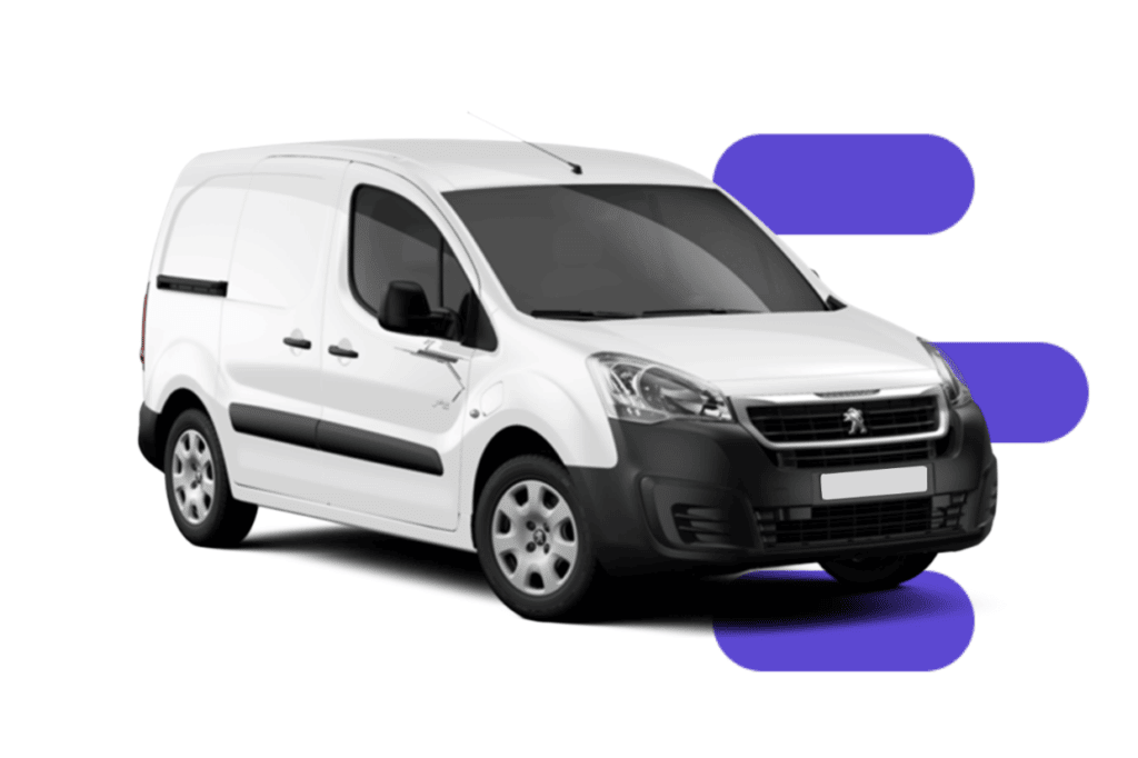 Peugeot e partner