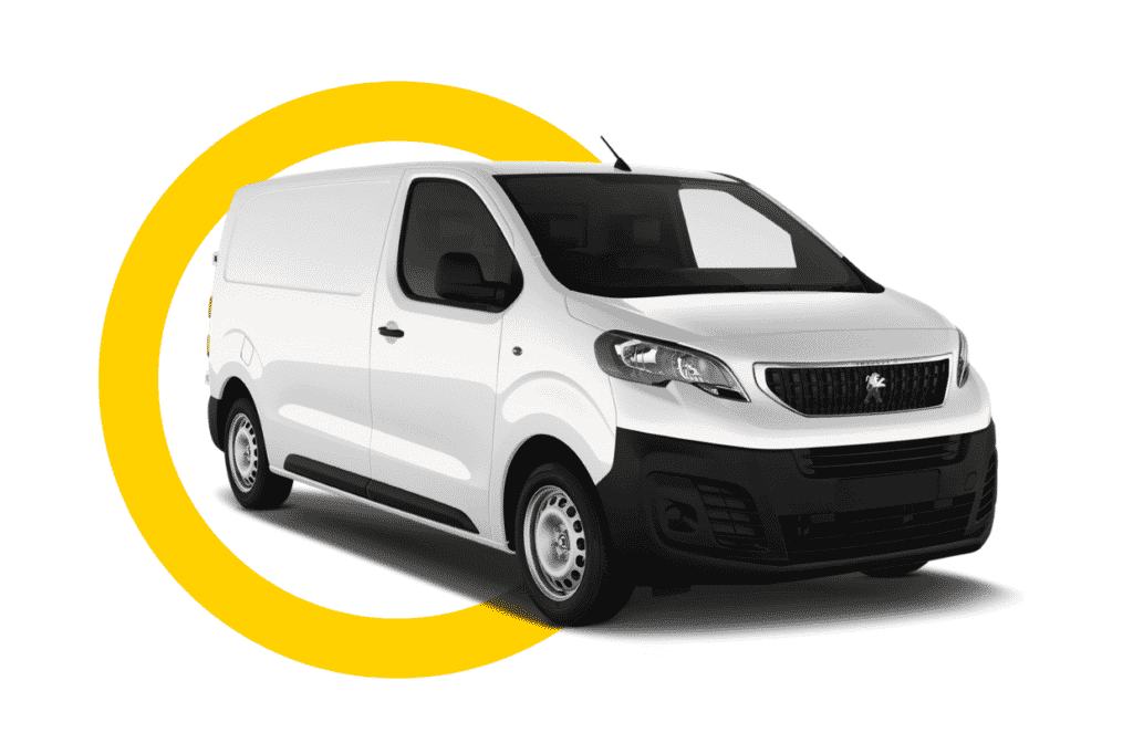 Peugeot e-Expert