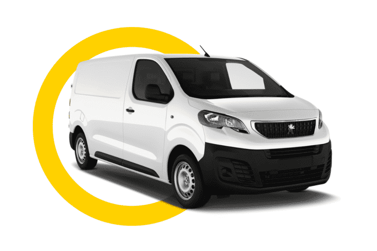 Peugeot e-Expert
