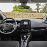 LOA renault Zoe