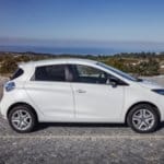 Renault Zoe ZE50