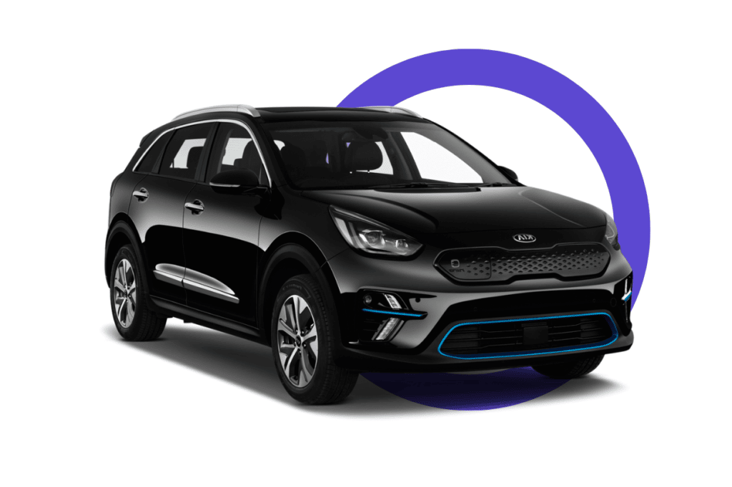 LOA KIA e-Niro
