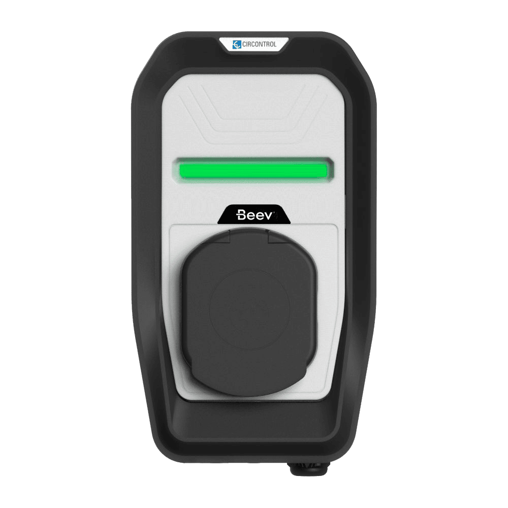 Circontrol eHome Beev terminal