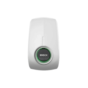 Borne recharge ELVI EVBOX