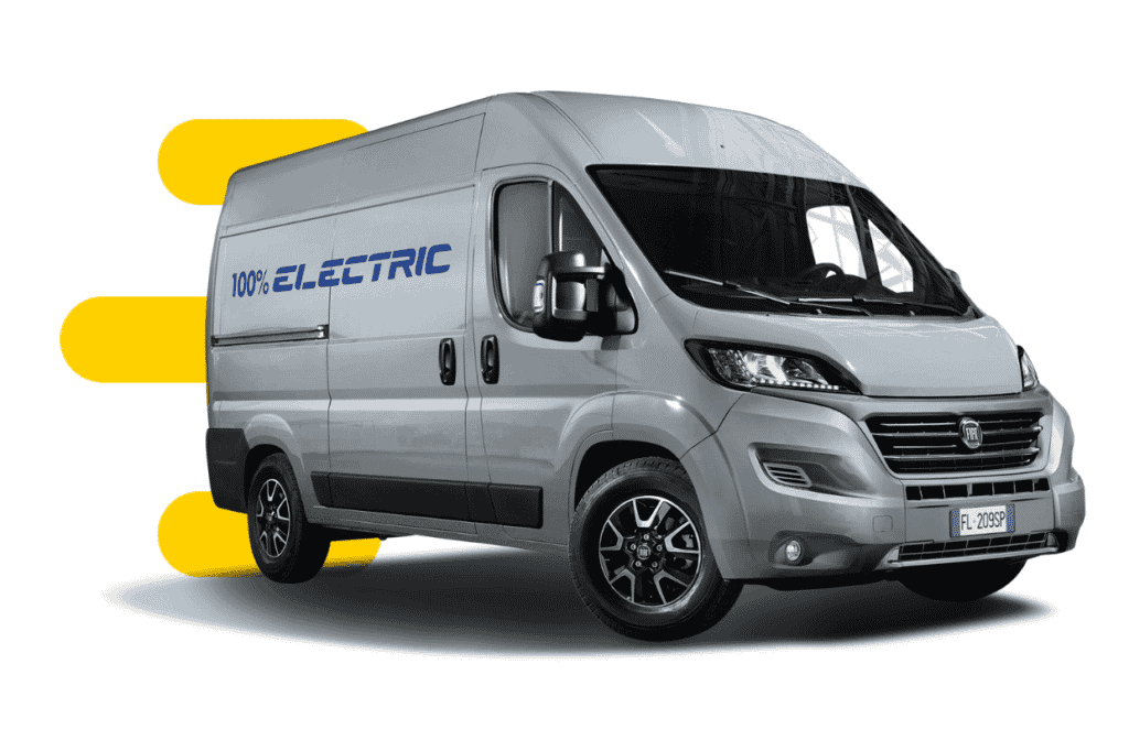 Fiat-E-Ducato