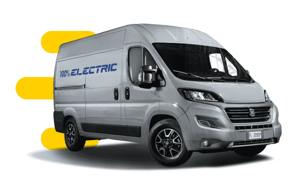 Fiat-E-Ducato