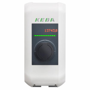 Keba Série A