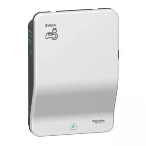 Borne de recharge EVlink Smart – SCHNEIDER