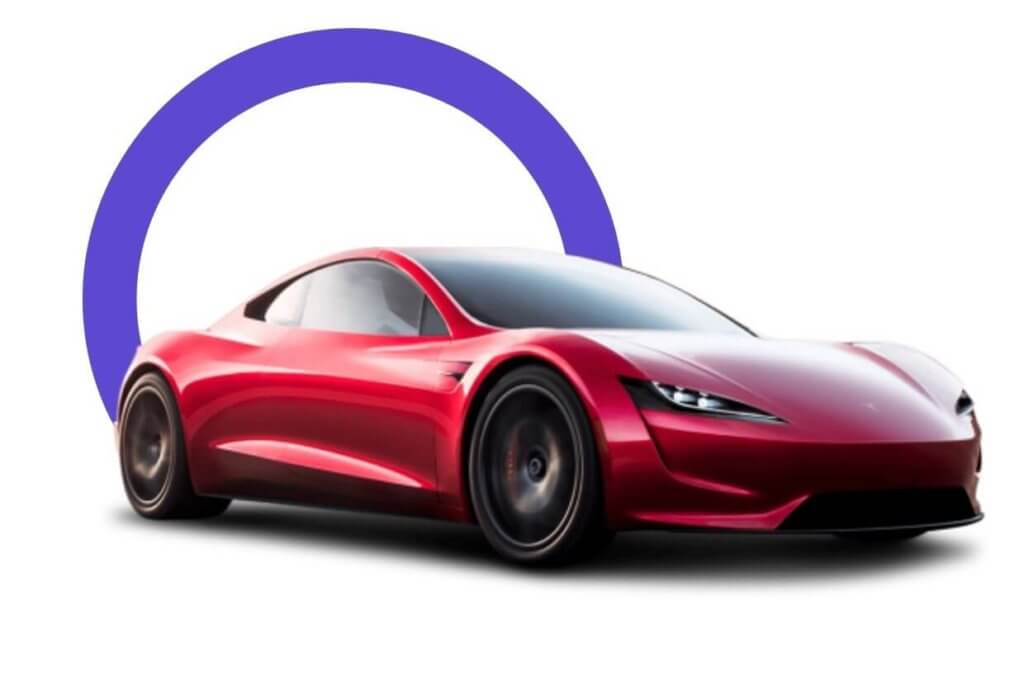 Tesla Roadster