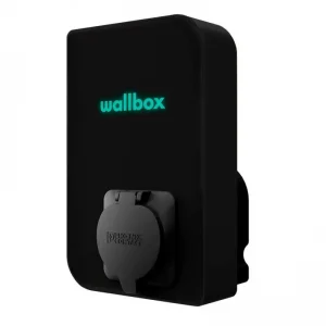 Wallbox Copper SB