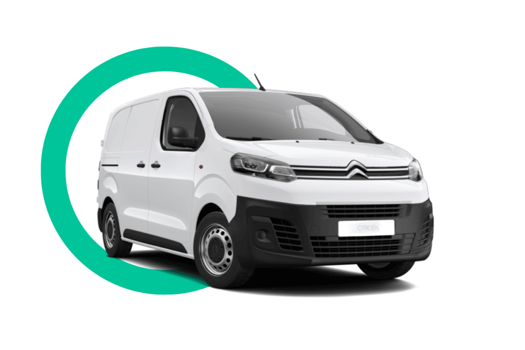 Citroën e-Jumpy