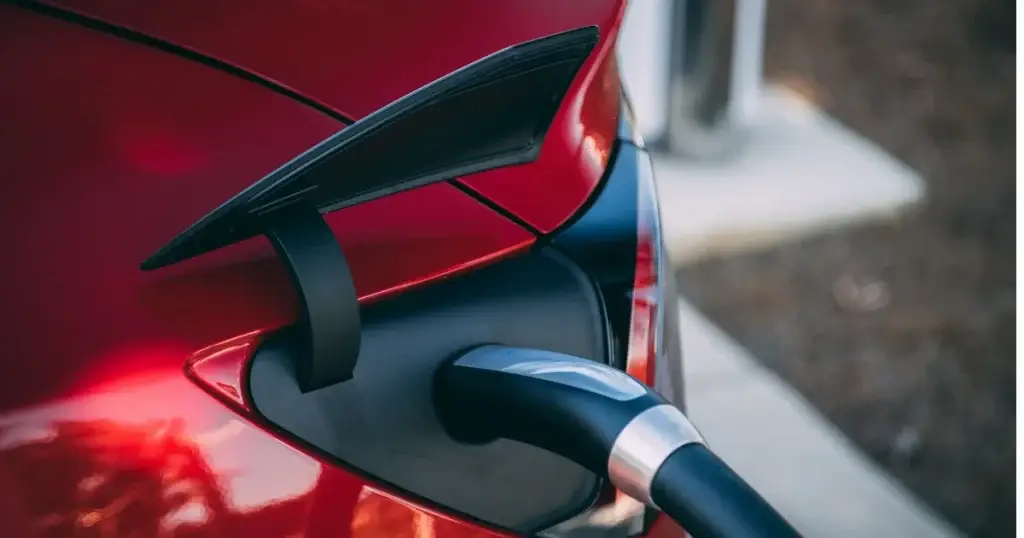 Rentabilité voiture électrique