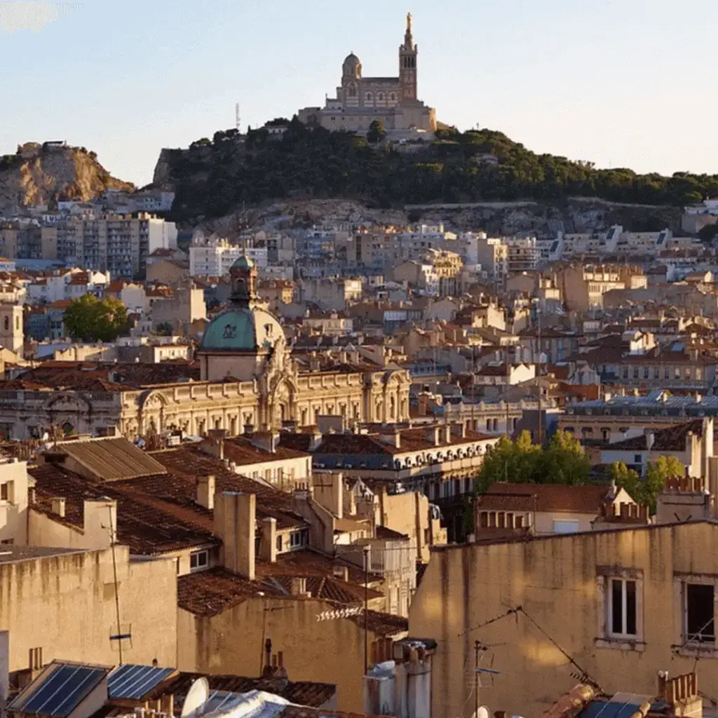 Marseille