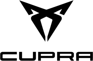 Logo cupra