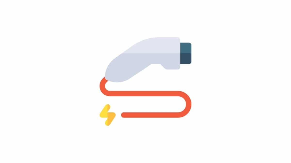 icon borne de recharge Tesla