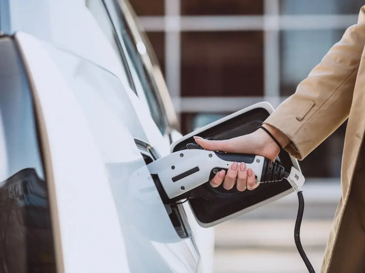 Bornes de recharge Lille