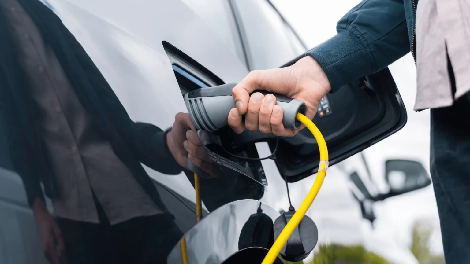 Comment économiser batterie voiture électrique