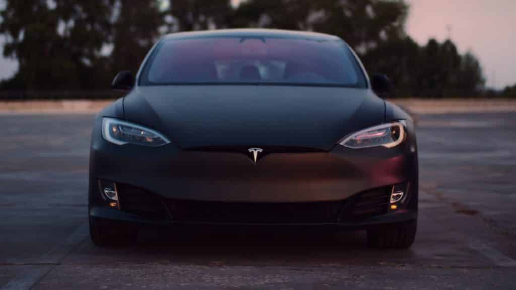 5 reasons to choose a Tesla