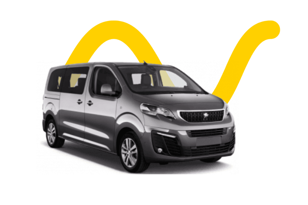 peugeot e traveller