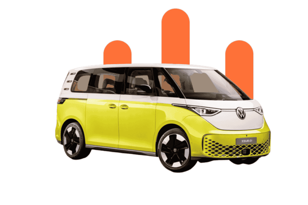 volkswagen id buzz