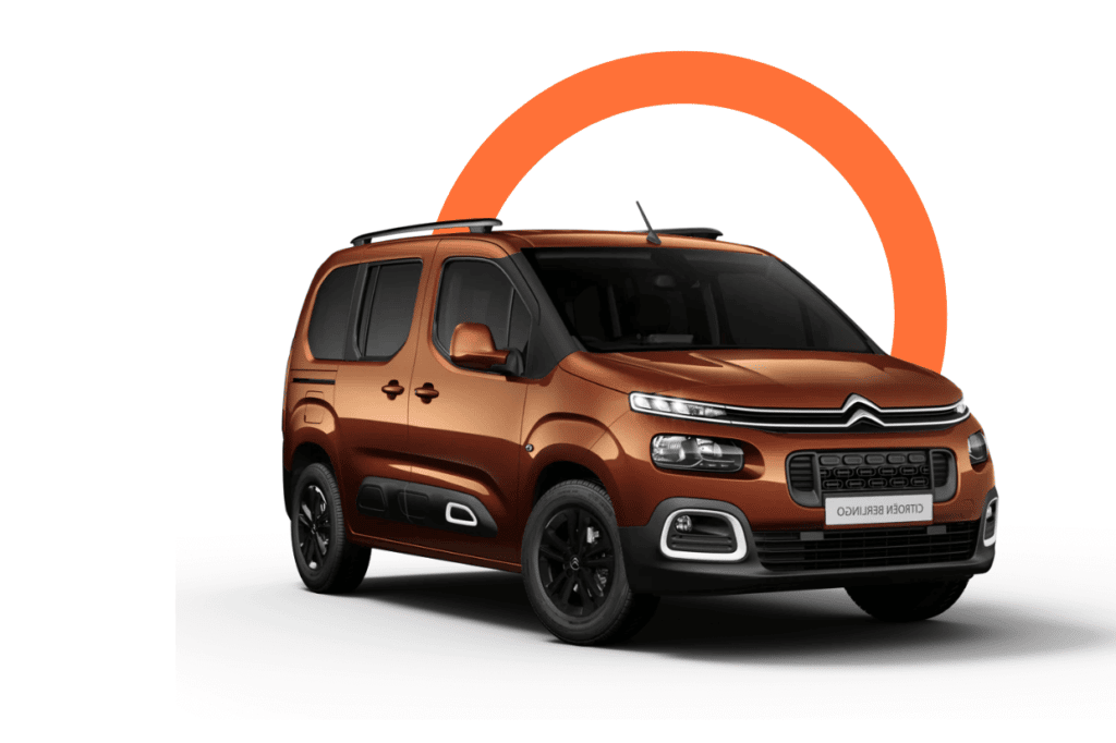 citroen e berlingo