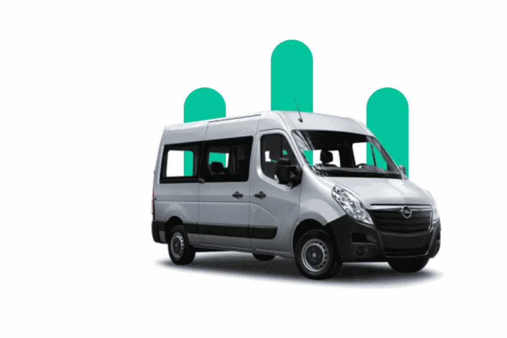 opel movano e
