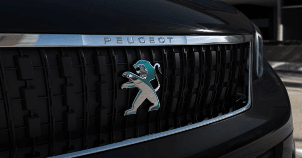 Peugeot e-Traveller extérieur