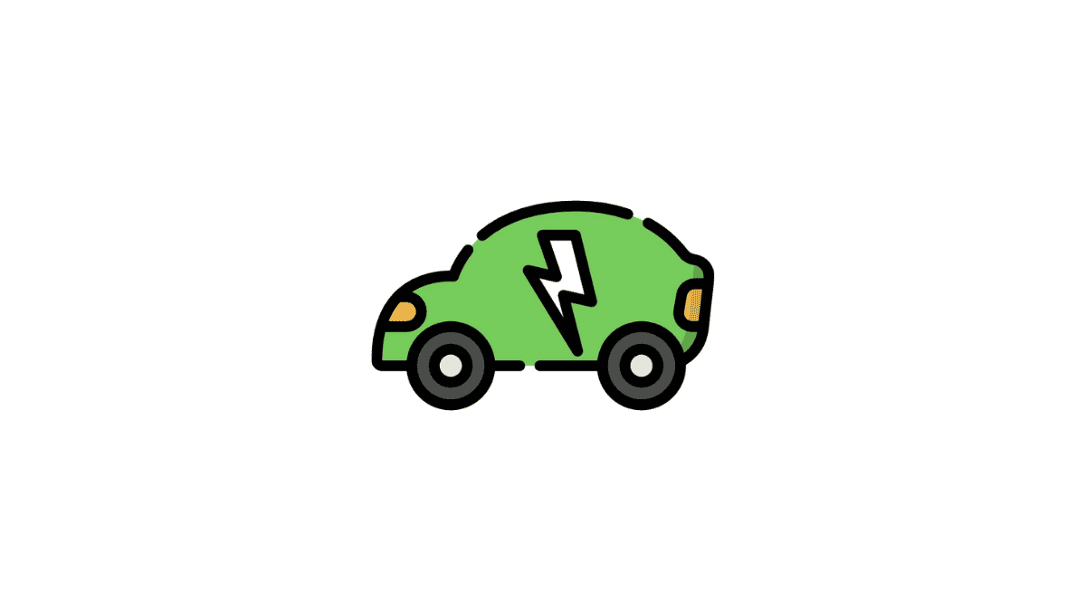 Top 10 voitures électriques 1er semestre 2022