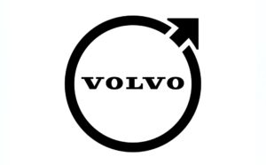 volvo logo