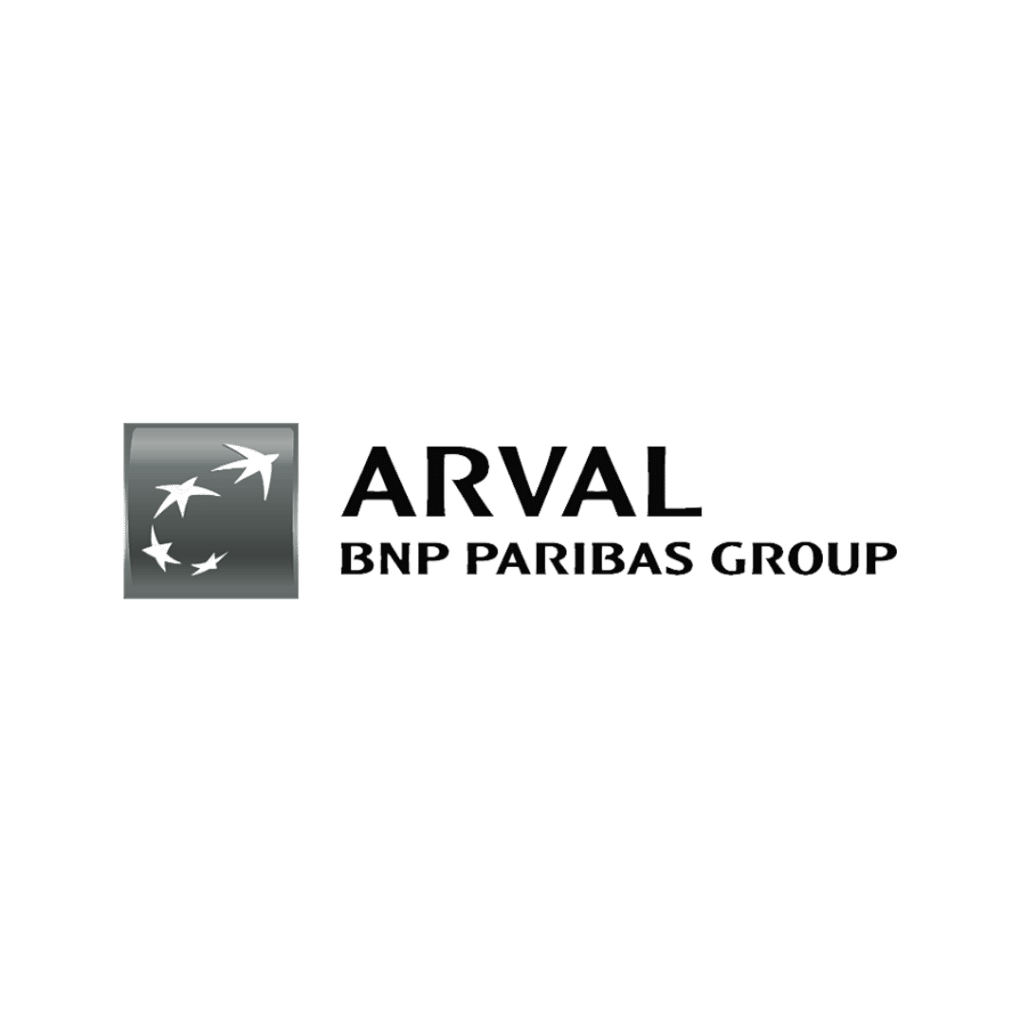 Arval logo