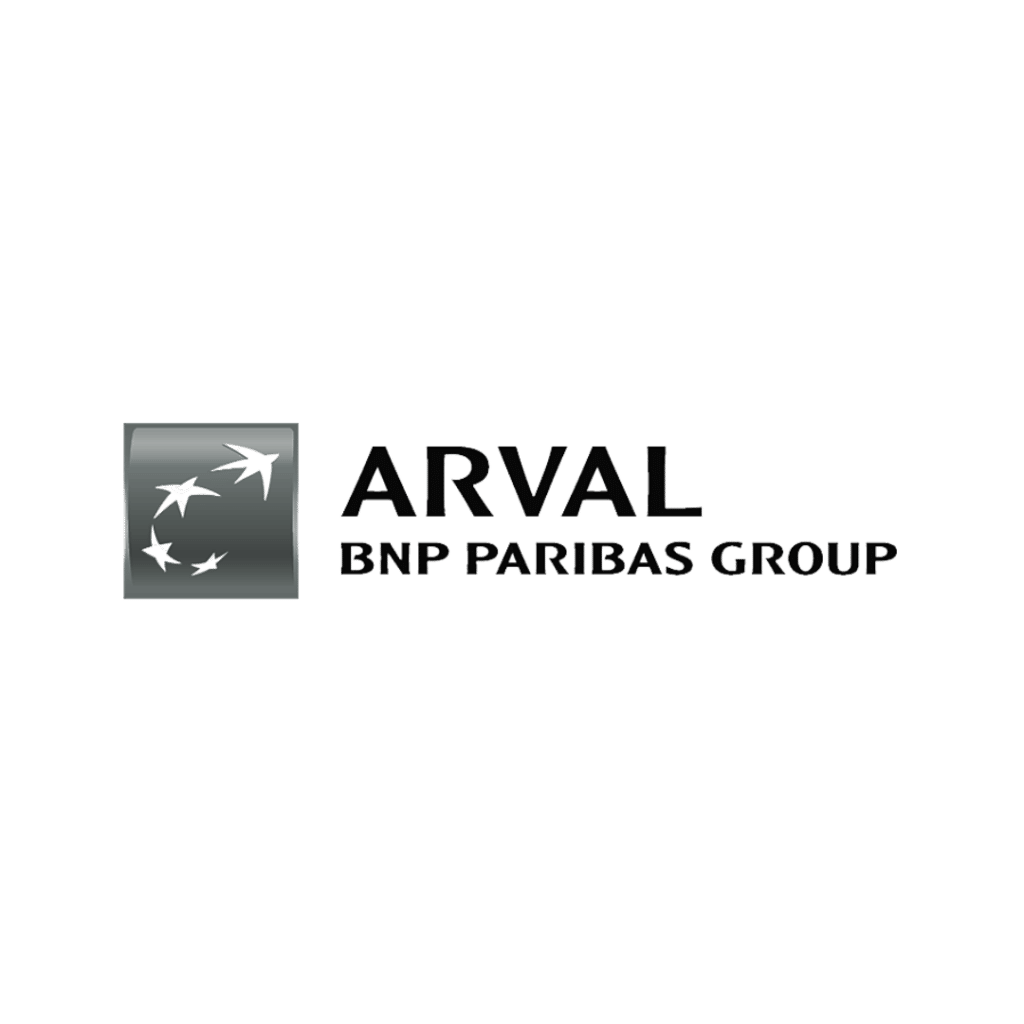 Arval Logo