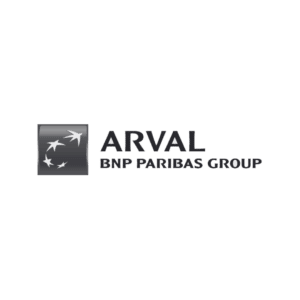 Arval Logo