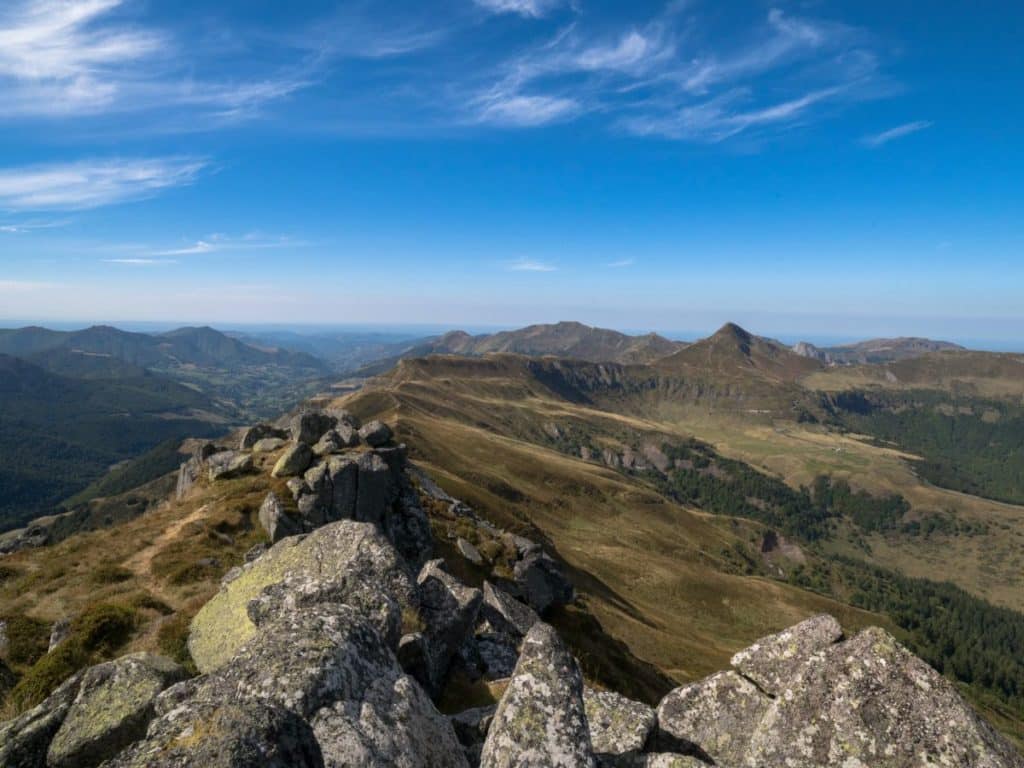 Auvergne